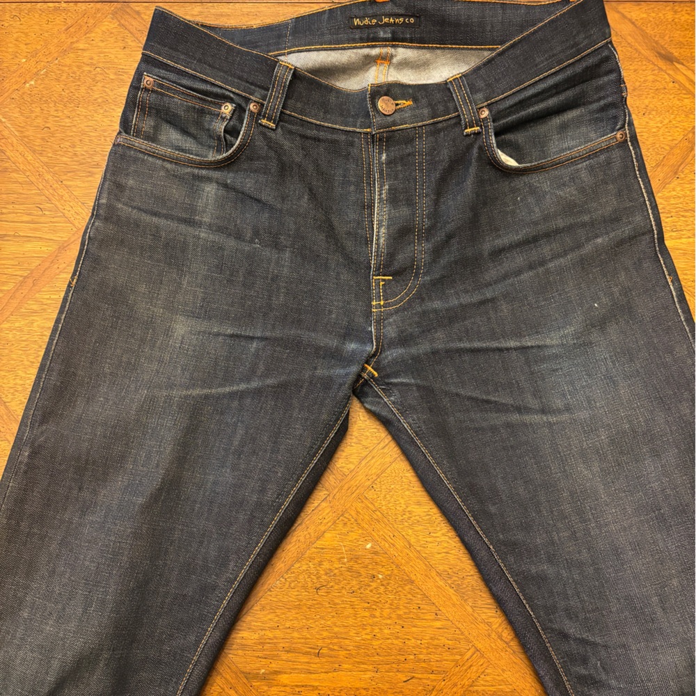 Nudie Jeans - Dude Dan - 32/33